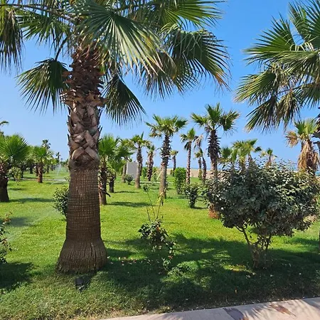 Bright Steps From The Shore Apartamento